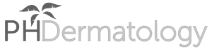 PH Dermatology logo