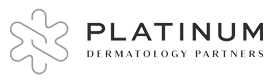 Platinum Dermatology Partners logo
